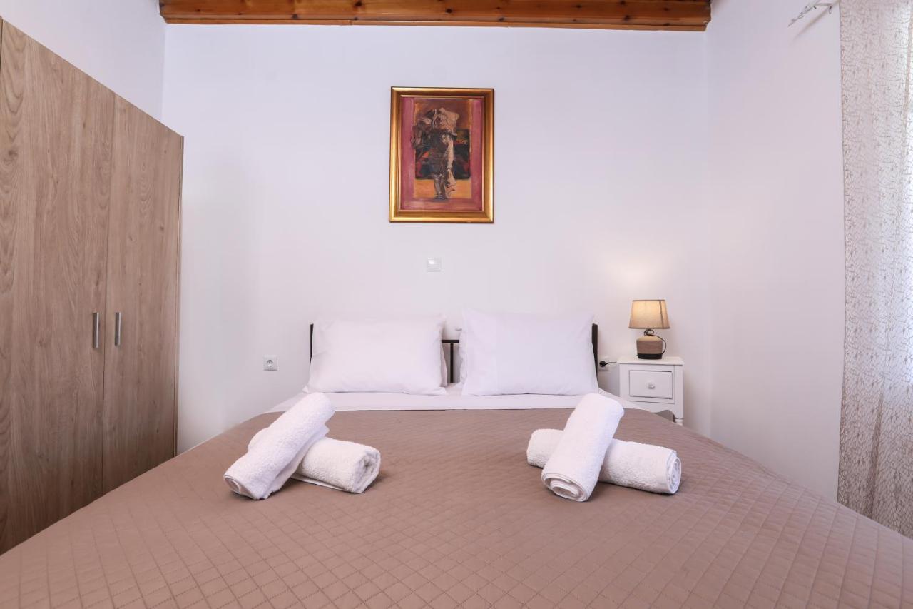 Apartment Casa San Pierro Corfu (city)
